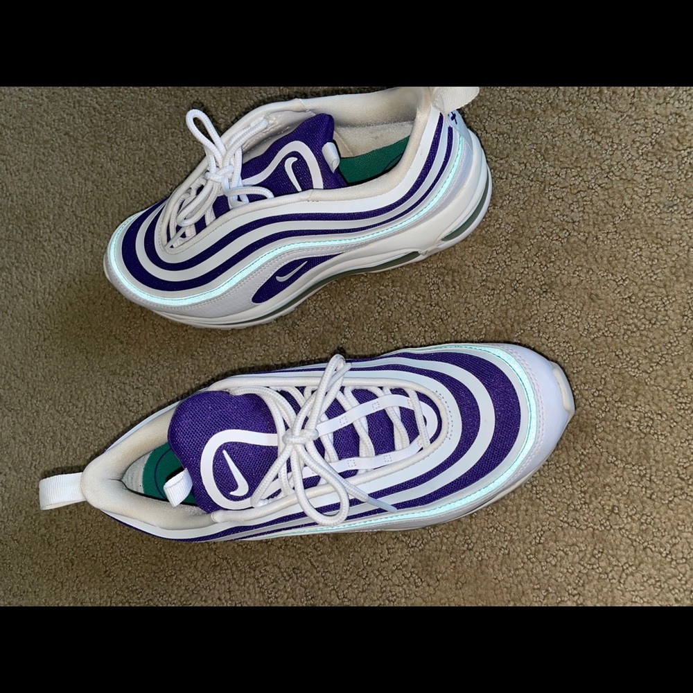 Nike AirMax, never worn!!